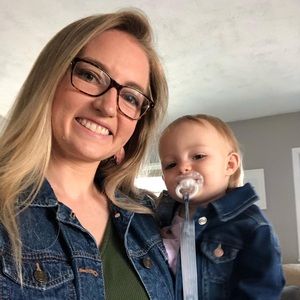 Meet your Posher, Genevieve